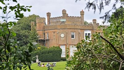 The little-known Surrey village with incredible country park but only 15 minutes from London Underground station