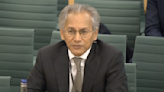 Samir Shah “Did Not Demonstrate The Strength & Character Needed To Challenge BBC Leadership,” Says UK Gov’t Committee