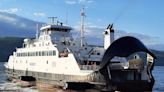 L'Isle-aux-Coudres ferry out of service following Thursday night accident