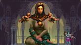 Susona, la jefa de Blasphemous 2 inspirada en la historia de una mujer sevillana y el ataque entre judíos y cristianos