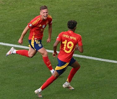 Espanha x França: Sempre que se enfrentaram nas eliminatórias da Euro, seleção vitoriosa saiu campeã; veja histórico