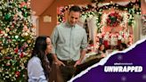 Freddie Prinze Jr. on putting his Latino heritage front and center in 'Christmas With You': 'I've never gotten to do it before'