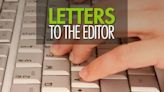 Letters to the editor: Death penalty should be reinstated for murder of judges, officers