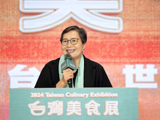 2024年度最強廚師盛會 台灣美食展8月2日至5日登場