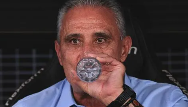 Como foi o reencontro de Tite com o Corinthians e com o torcedor na Neo Química Arena