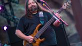 Widespread Panic Accentuate Night Two at Red Rocks with Jason Crosby on Fiddle