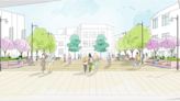 Town market place to get £5.8m landscaped revamp