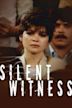 Silent Witness (1985 film)
