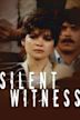 Silent Witness