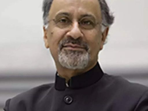 Growth on track; mind public debt: World Bank chief economist Indermit Gill - The Economic Times