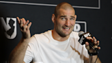 Jon Anik: Sean Strickland’s ‘next fight should definitely be for the championship’