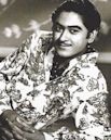 Kishore Kumar