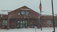 Winter Storm Brings 'Blizzard Conditions' to Central North Dakota