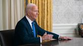 ‘I hope you have some idea how grateful I am.’ Biden calls us all to resist resentment | Opinion