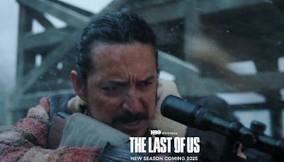 The Last of Us Season Two teaser gives first look at Kaitlyn Dever as Abby