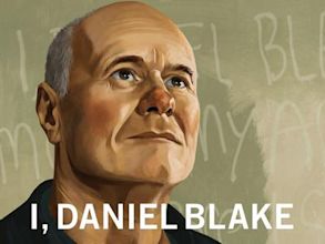 Ich, Daniel Blake