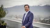 CEO global de Bain & Company, Manny Maceda: “Chile, en un contexto global, es un lugar bastante atractivo para invertir” - La Tercera