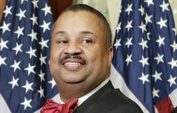 New Jersey governor sets special election to fill late Rep. Donald Payne Jr.’s House seat