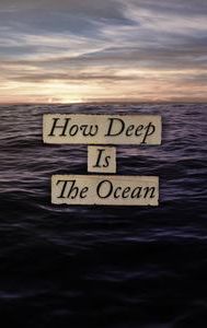 How Deep Is the Ocean