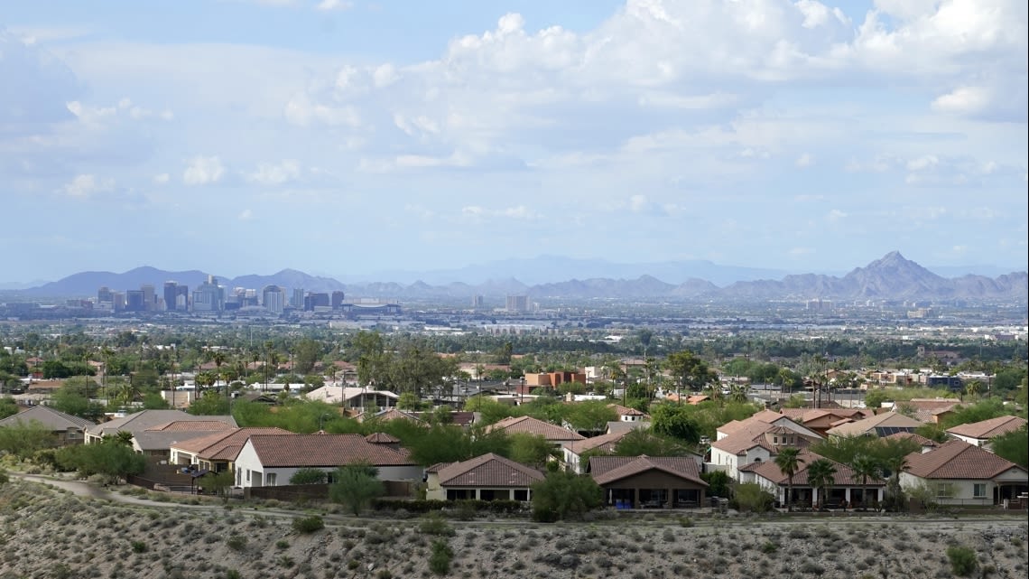 Scottsdale City Council approves changes to rules for short-term rentals