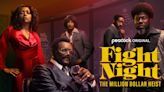 Kevin Hart Looks to Clear His Name In ‘Fight Night: The Million Dollar Heist’ Trailer – Watch Now!