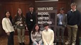 James Monroe Mavericks UN performs well at Harvard University