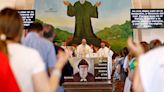 La Nación / Invitan a la fiesta patronal de la parroquia San Charbel