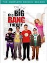 The Big Bang Theory season 2