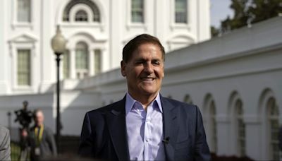 Mark Cuban: Trump’s Silicon Valley backers have ‘lost ‎the connection to real world’