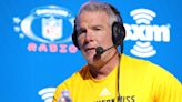 ESPN Milwaukee station pauses weekly Brett Favre appearances amid welfare scandal