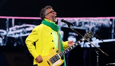 Un clásico: Fito Páez regresa a Chile para festejar sus dos discos icónicos - La Tercera