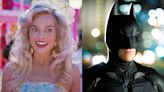 ‘Barbie’ Becomes Biggest Warner Bros. Movie Ever at Domestic Box Office, Beating ‘The Dark Knight’