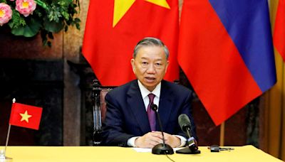 Vietnam President Lam, a public security maven who could strengthen his grip on power | World News - The Indian Express