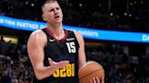 Nikola Jokic's brother reportedly involved in an altercation after the Nuggets beat the Lakers