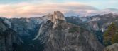 Glacier Point