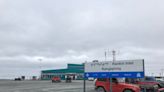 Plane goes down near Rankin Inlet airport, all believed 'safe'