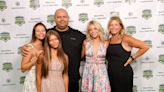 SWFL High School Sports Awards green carpet photos