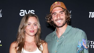 Tennis Stars Paula Badosa and Stefanos Tsitsipas Back Together After Split, Playing Mixed Doubles at French Open