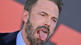 Ben Affleck said he wasn't happy about recent Jett nerfs at the 2023 Valorant Champions event, and I think he's serious