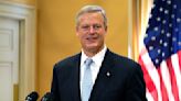 Massachusetts Gov. Charlie Baker to follow Mark Emmert as NCAA president