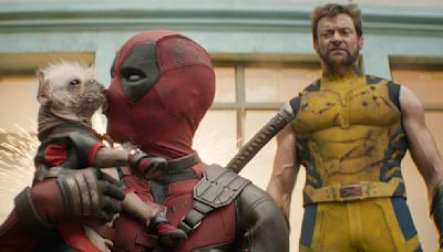 The Deadpool & Wolverine Trailer's Product Placement May Have Gone Over Your Head - Looper