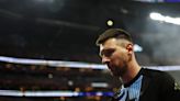Lionel Messi jugará su décima final con la Selección Argentina