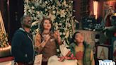 Eddie Murphy Is on a Mission for Christmas Cheer in “Candy Cane Lane” First Look (Exclusive)