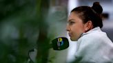 Can Simona Halep get her career back on 'track'?