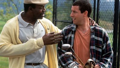 'Happy Gilmore 2' is casting extras in New Jersey: Everything you need to know