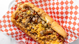 A popular Atlanta cheesesteak restaurant is planning a location in this Columbia district