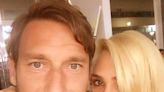 Francesco Totti confirma que las infidelidades de Ilary Blasi fueron el motivo de su separación