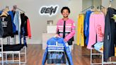 Macon native opens new streetwear & luxury clothing brand storefront in downtown