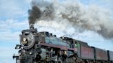 Canadian Pacific 4-6-4 No. 2816 to pull public excursion - Trains