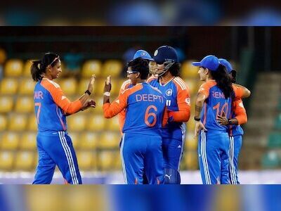 A look at Indian squad, Group A of ICC Women's T20 World Cup 2024